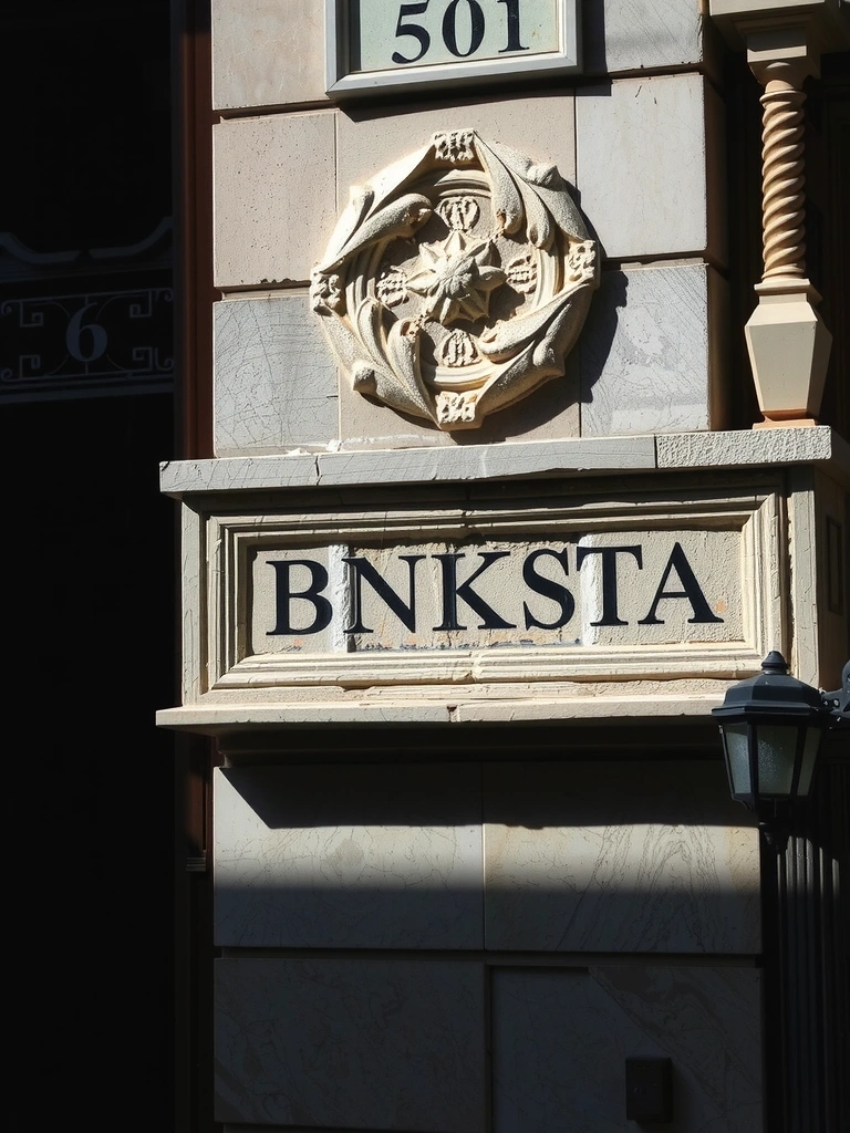 Beyoglu Architecture