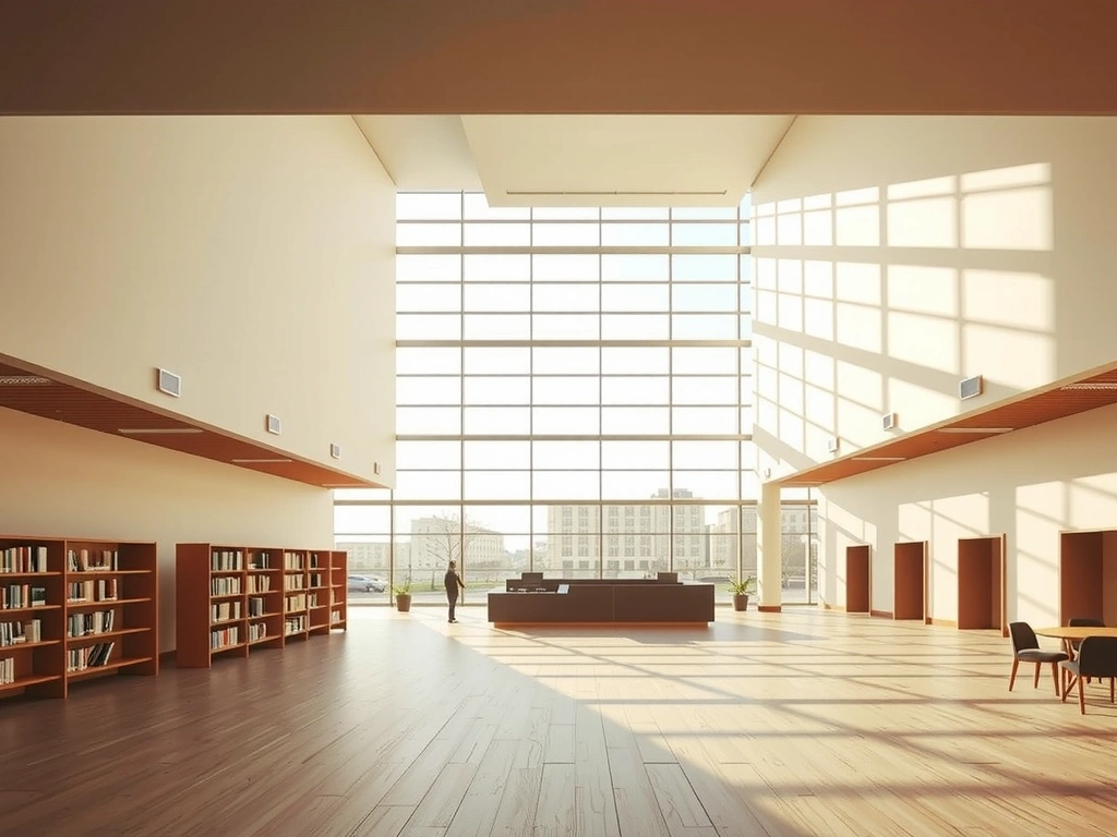 The architecture of information