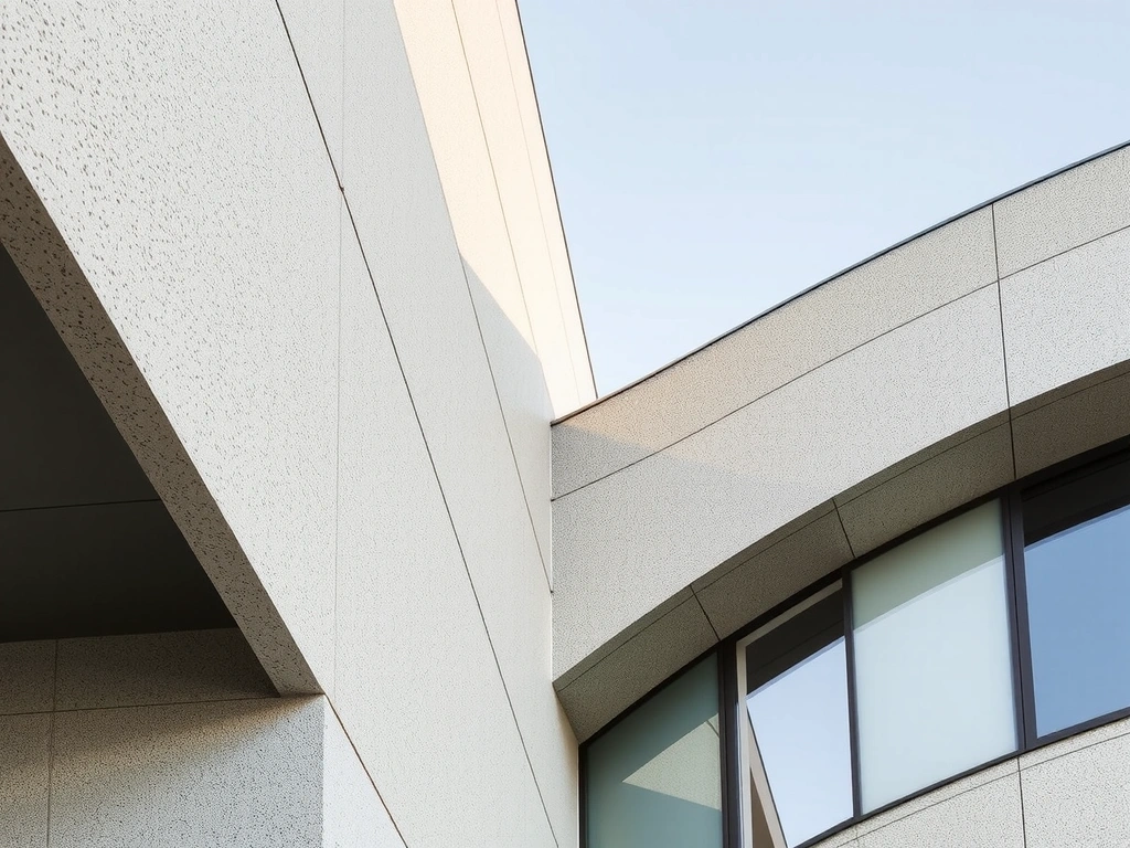 Academy Architecture