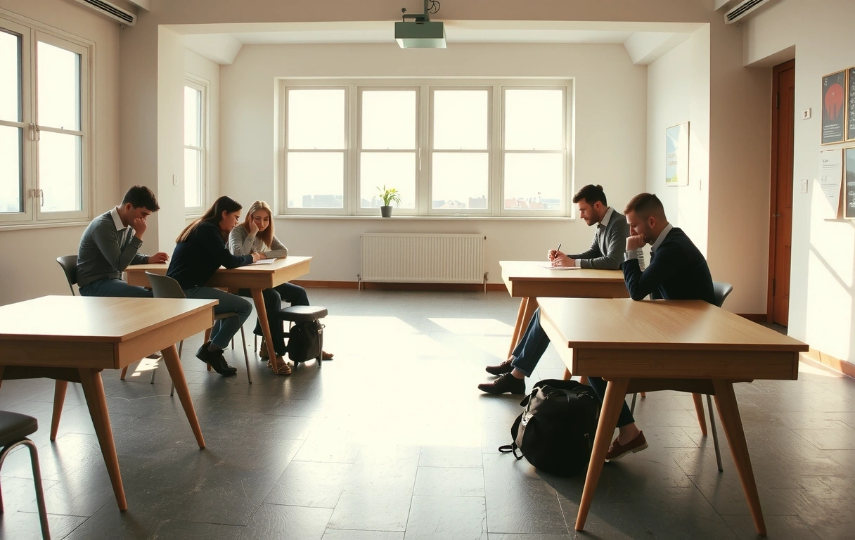 The ClearTrail Learning Environment